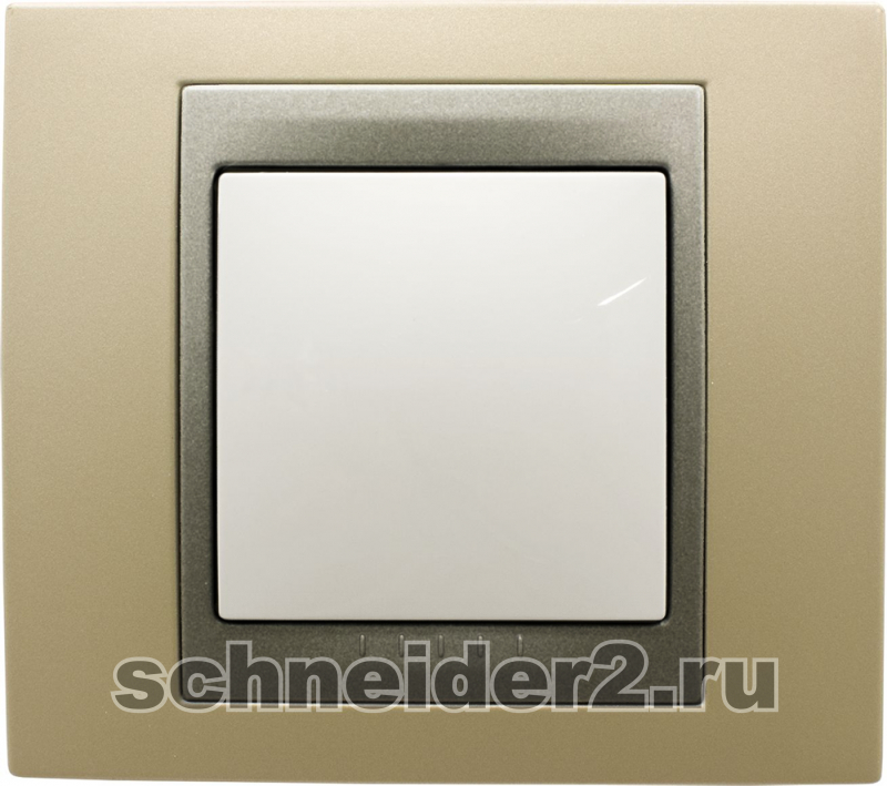  Schneider Unica SE Unica Top /