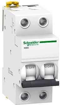   Schneider Electric iK60 2 10A C