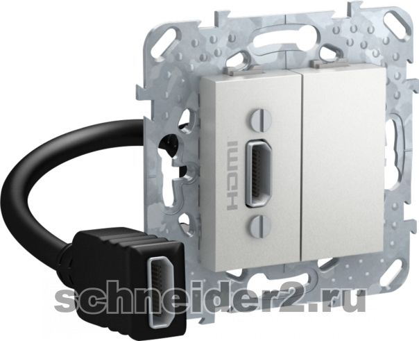  hdmi Unica ()