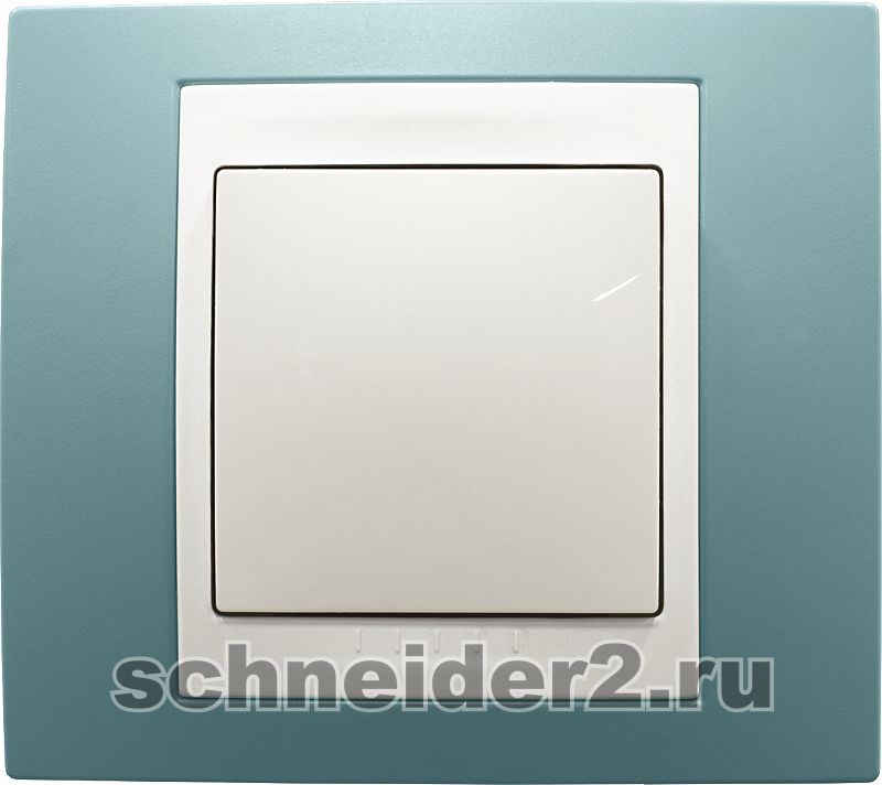  Schneider Unica SE Unica Chameleon /