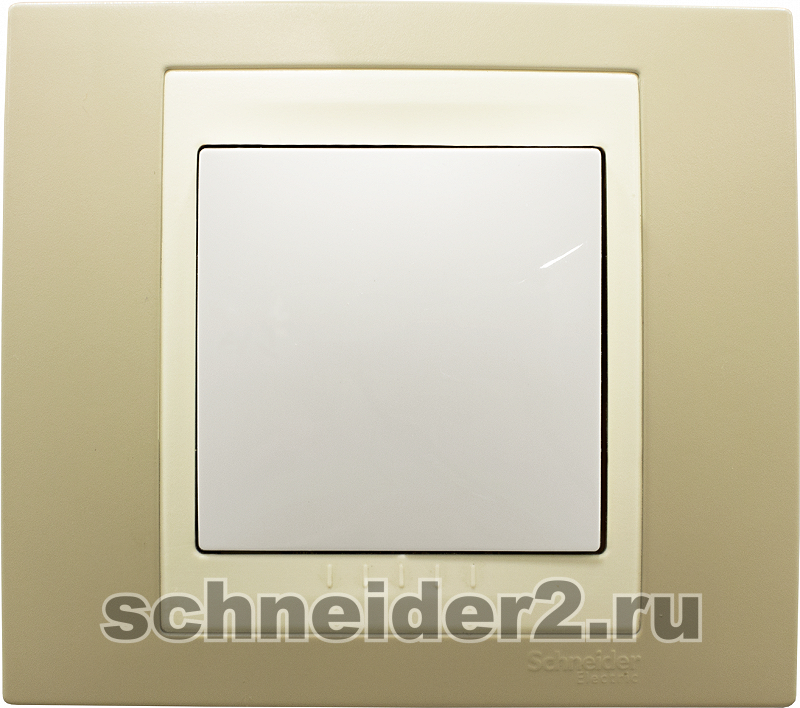  Schneider Unica SE Unica Chameleon /