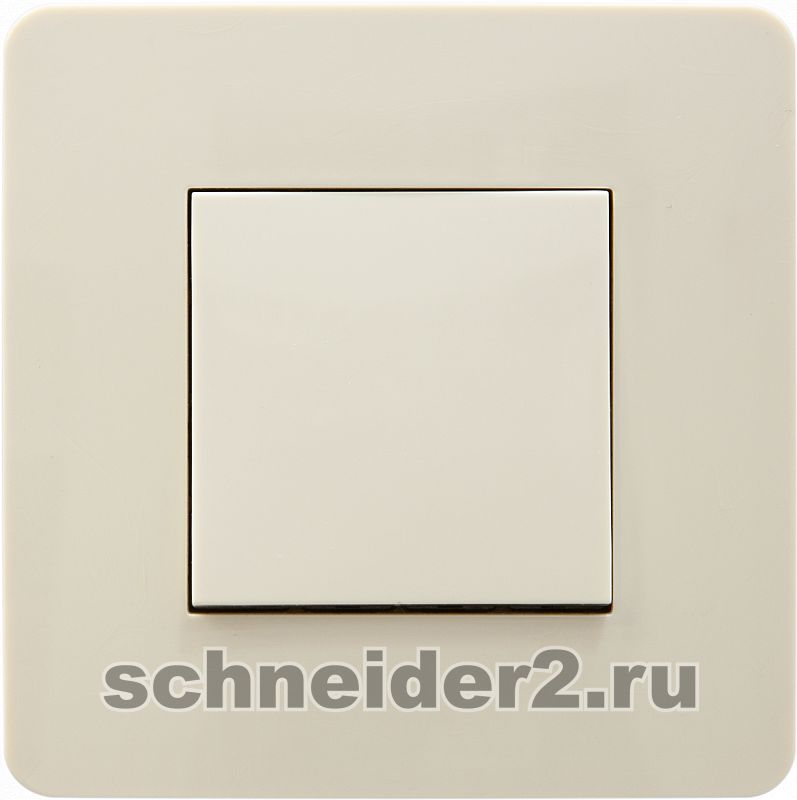  Schneider Unica New 