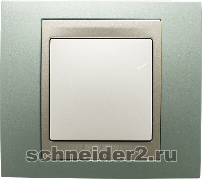  Schneider Unica SE Unica Top /