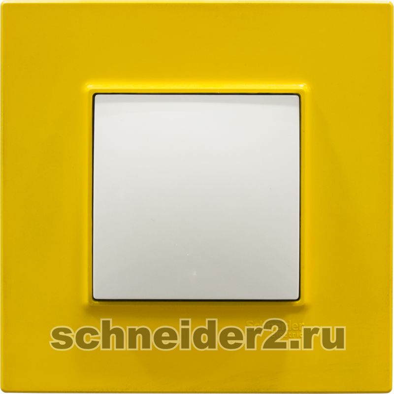  Schneider Unica SE Unica Quadro 