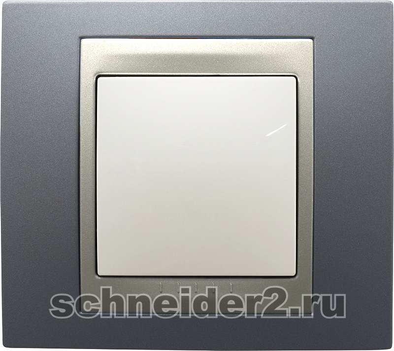  Schneider Unica SE Unica Top /