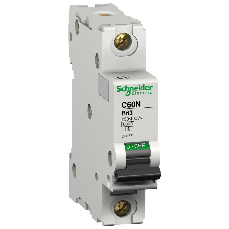   Schneider Electric C60N 1 32A B