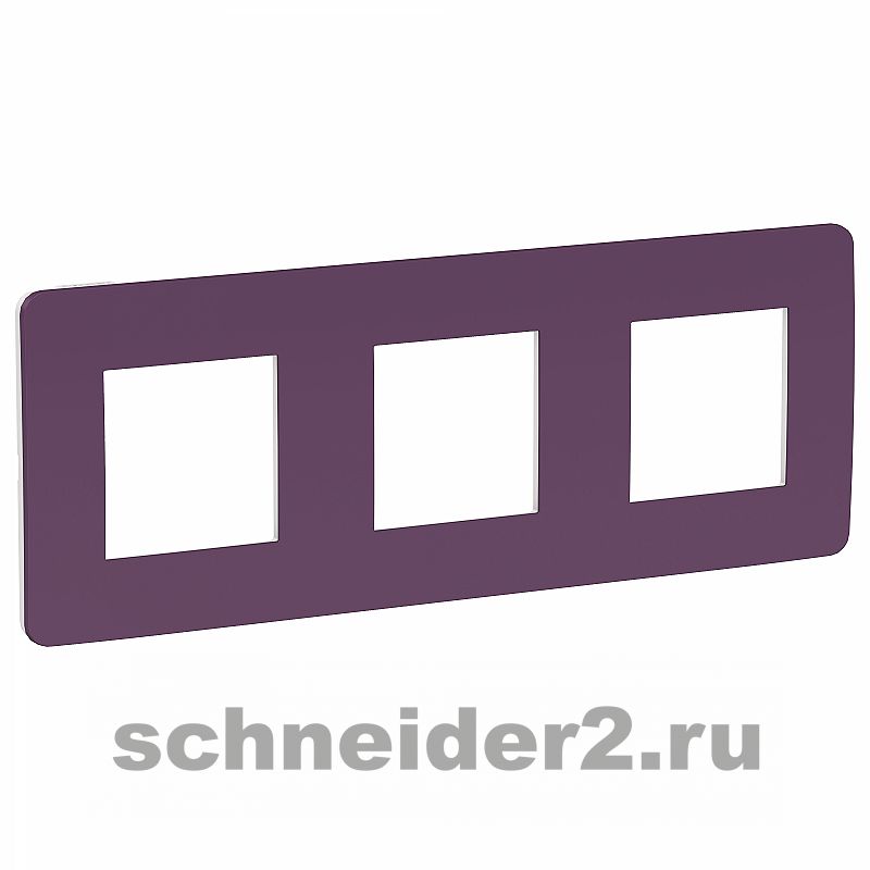  Schneider Unica New Studio Color, 3  (/)