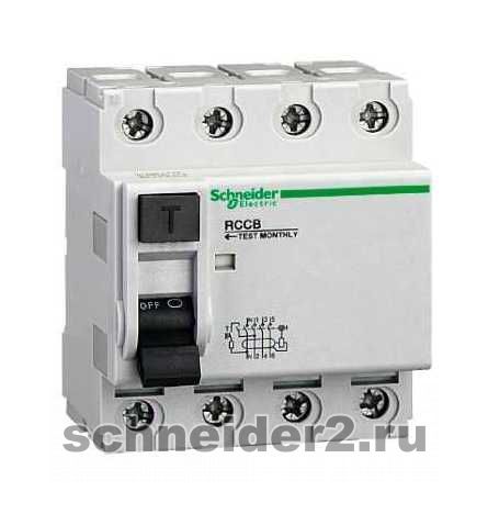  Schneider Electric ID 4 40A 30A