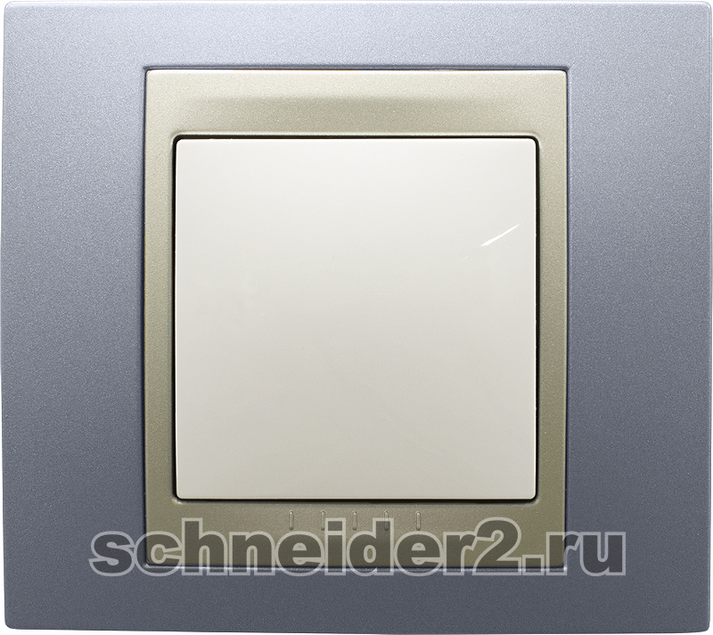  Schneider Unica SE Unica Top /