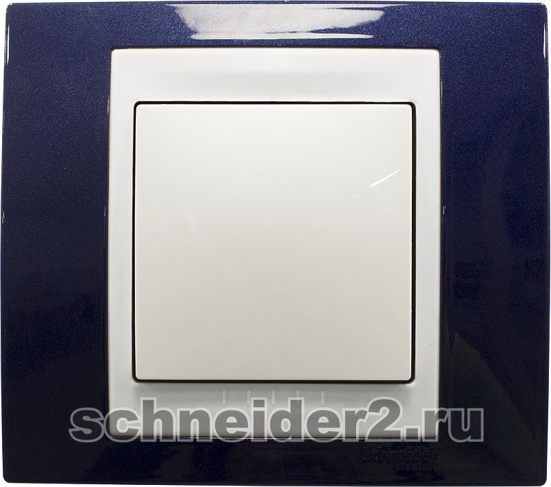  Schneider Unica SE Unica Chameleon /