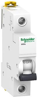   Schneider Electric iK60 1 40A C