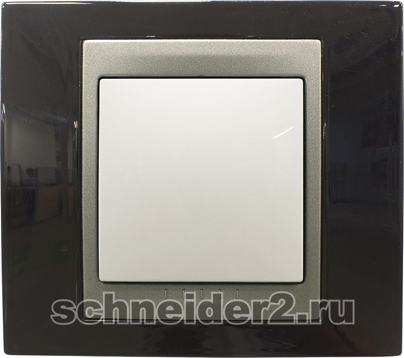  Schneider Unica SE Unica Top /