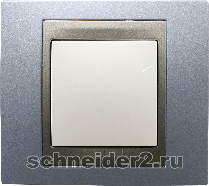  Schneider Unica SE Unica Top /