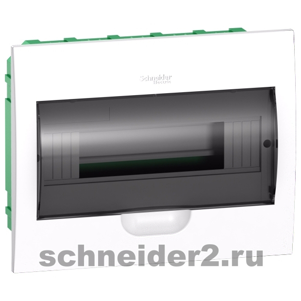 Встраиваемый щит Easy9 - 1 ряд/12 модулей (с прозрачной дверкой), IP40,IK07,63А,2 клеммы,Россия Встраиваемый щит Easy9 - 1 ряд/12 модулей (с прозрачной дверкой), IP40,IK07,63А,2 клеммы,Россия