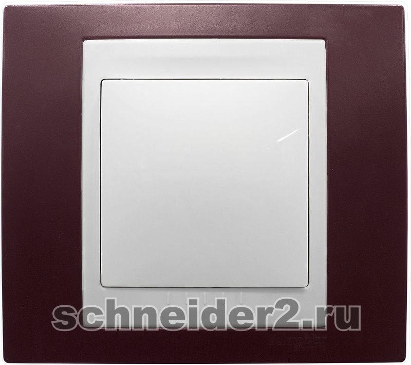  Schneider Unica SE Unica Chameleon /