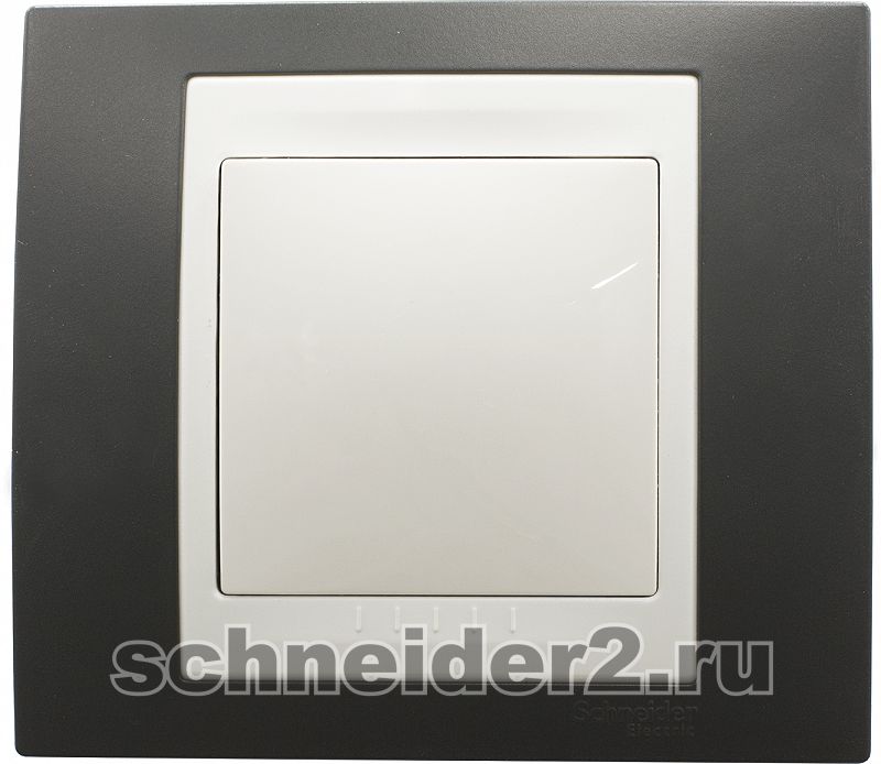  Schneider Unica SE Unica Chameleon -/