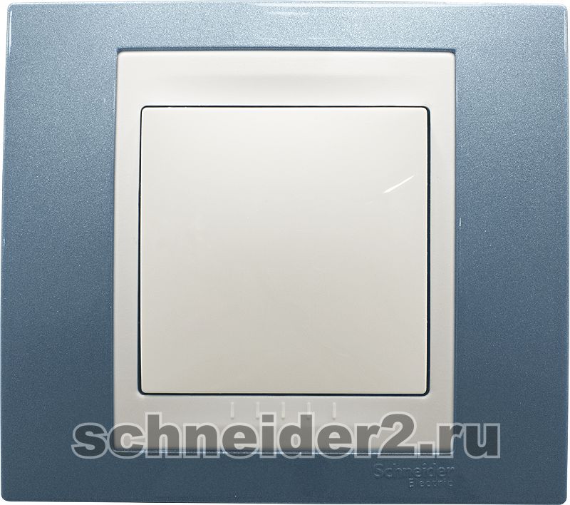  Schneider Unica SE Unica Chameleon  /