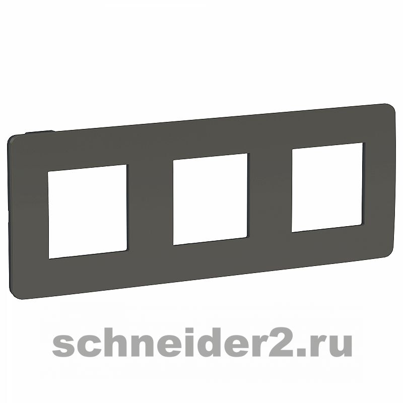  Schneider Unica New Studio Color, 3  (-/)
