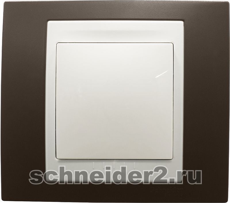  Schneider Unica SE Unica Chameleon /