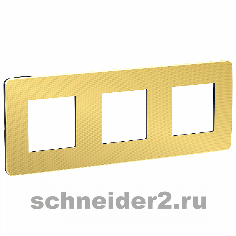  Schneider Unica New Studio, 3  (/)