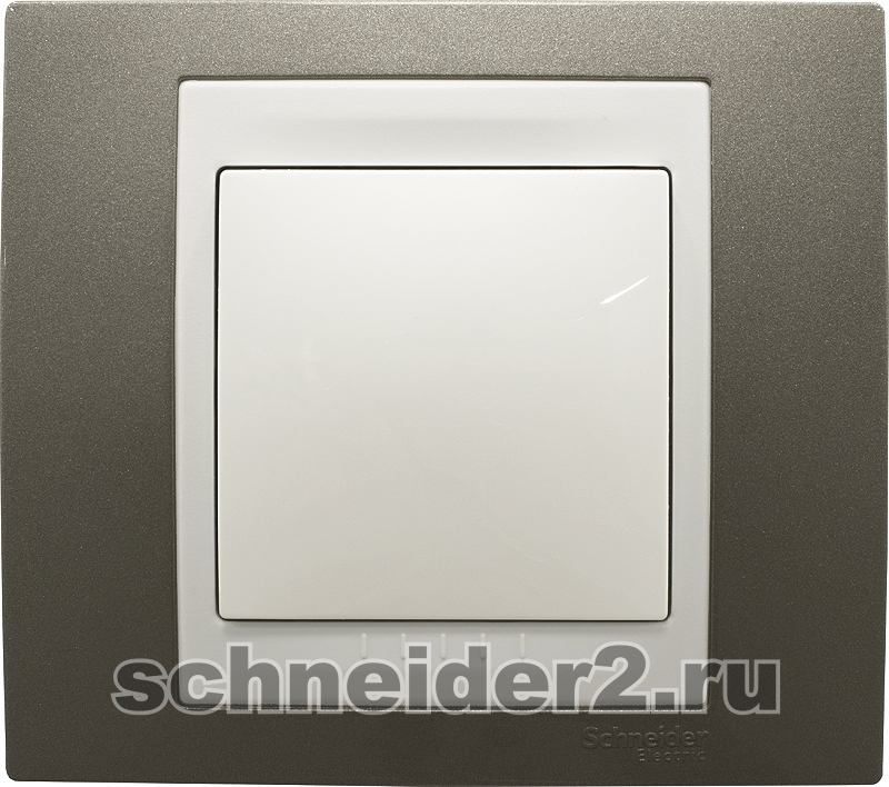  Schneider Unica SE Unica Chameleon  /