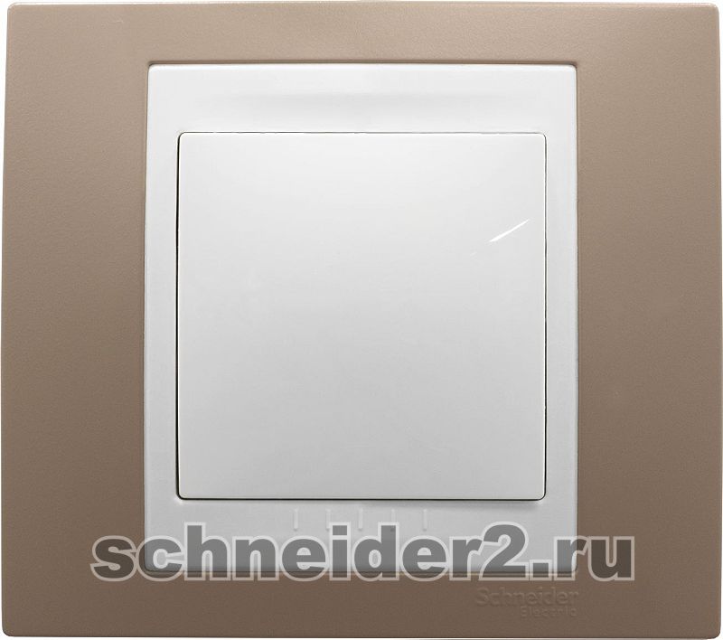  Schneider Unica SE Unica Chameleon /