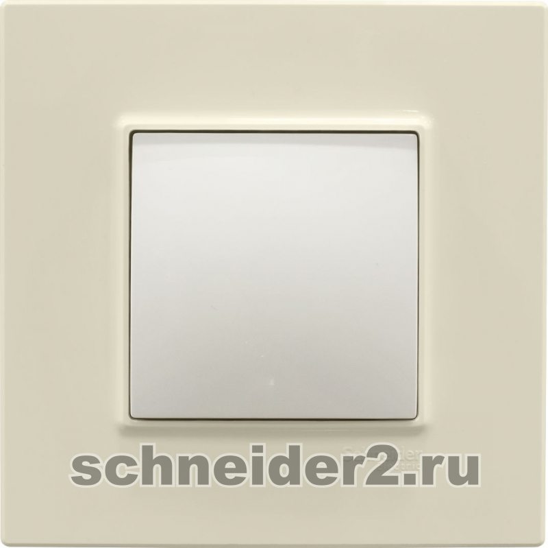  Schneider Unica SE Unica Quadro 