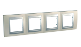  Unica ,  4  -    