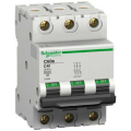   Schneider Electric C60A 3 10A C