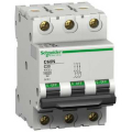   Schneider Electric C60N 3 0,5A C