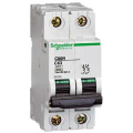   Schneider Electric C60N 2 1A B