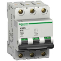   Schneider Electric C60N 3 1A B