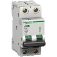   Schneider Multi9 C60N - 2P - 6A - C - 10kA - 2M - 415.0