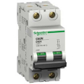   Schneider Electric C60N 2 4A D