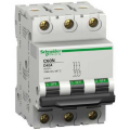   Schneider Electric C60N 3 63A D